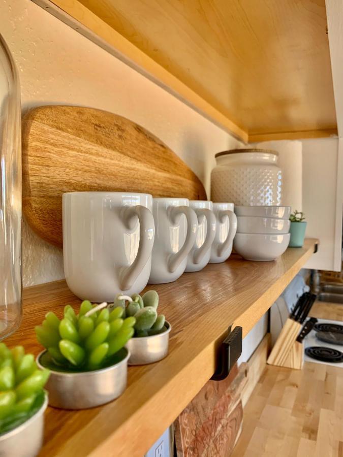 Casa Agave: Comfy Joshua Tree Cottage With Free Breakfast Bar Экстерьер фото
