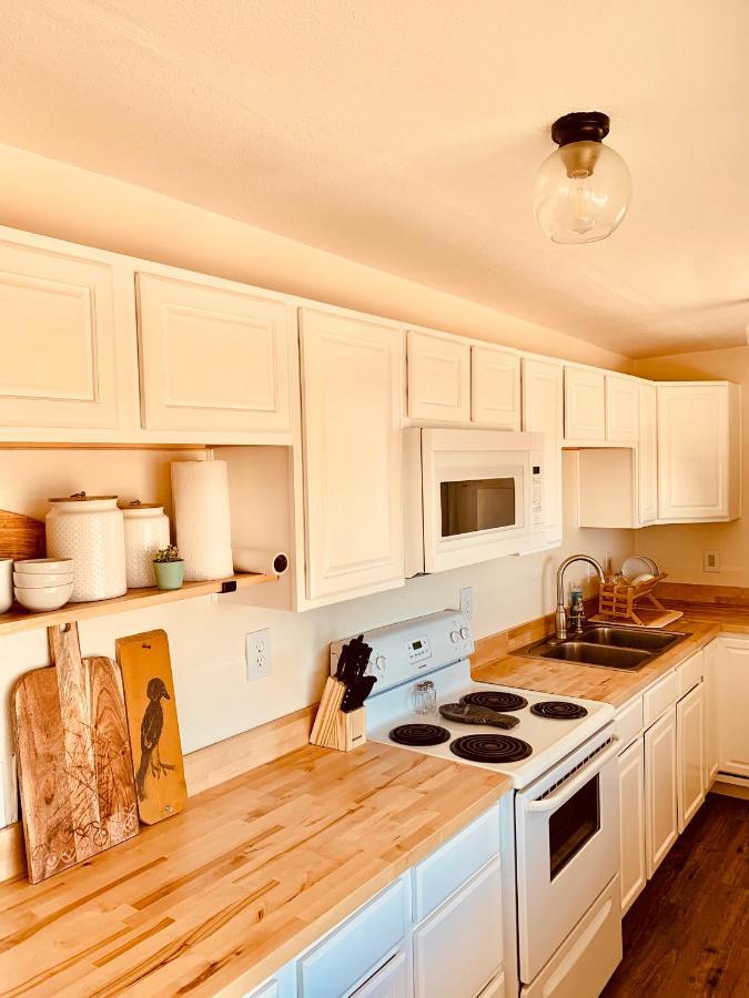 Casa Agave: Comfy Joshua Tree Cottage With Free Breakfast Bar Экстерьер фото