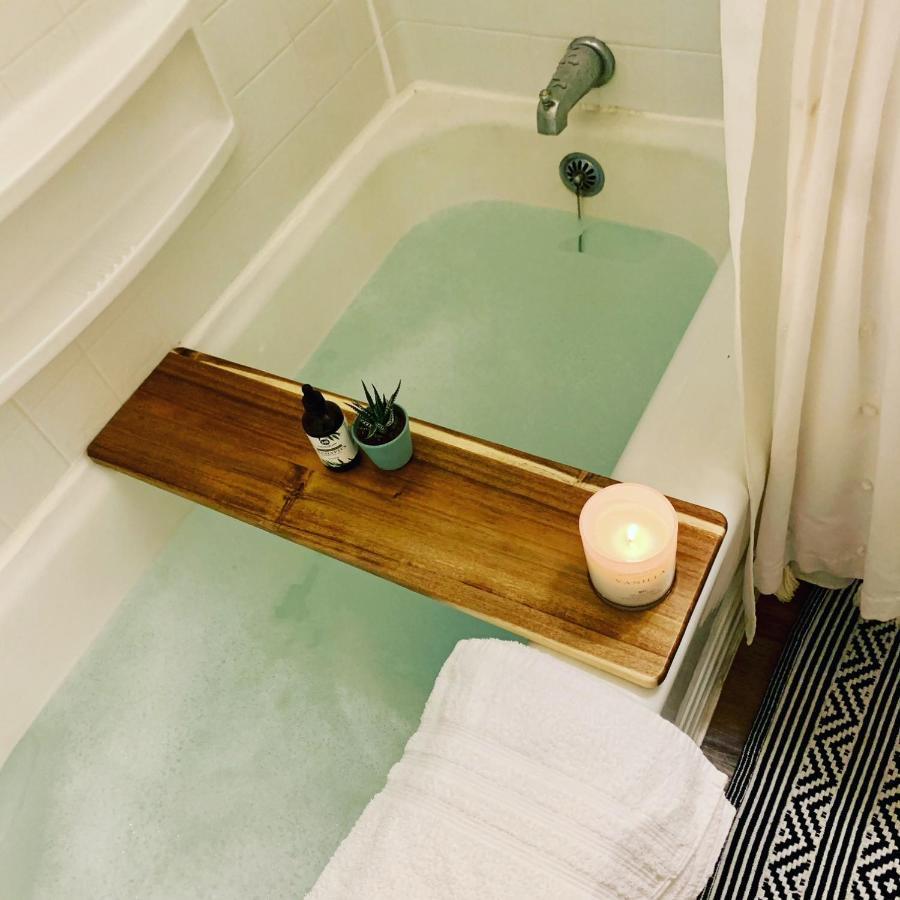 Casa Agave: Comfy Joshua Tree Cottage With Free Breakfast Bar Экстерьер фото